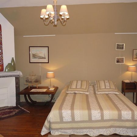 Bed and Breakfast Le Point D'Orgue Pineuilh Экстерьер фото
